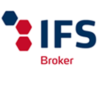  IFS  Broker Certificate