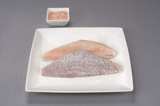 Grouper Fillets