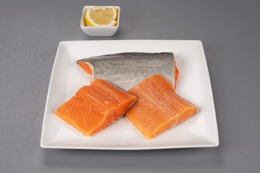 Arctic Char Portions
