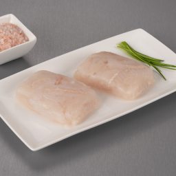 Cape Hake Moulded Portions