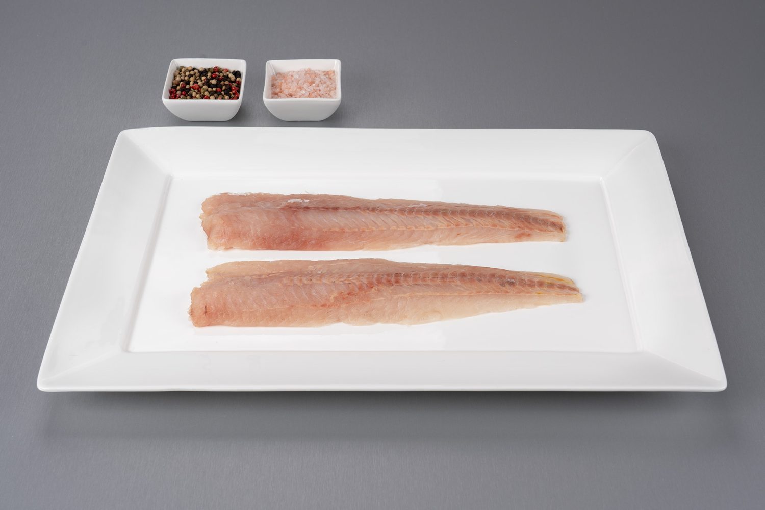 Pacific Hake fillets