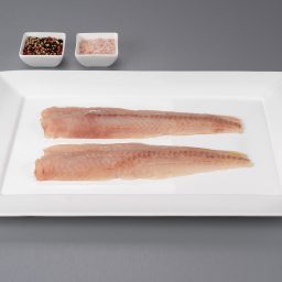 Pacific Hake fillets