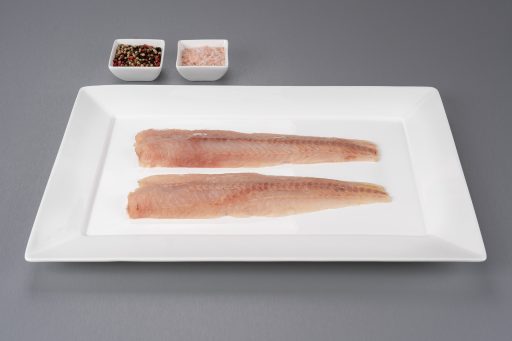 Pacific Hake fillets