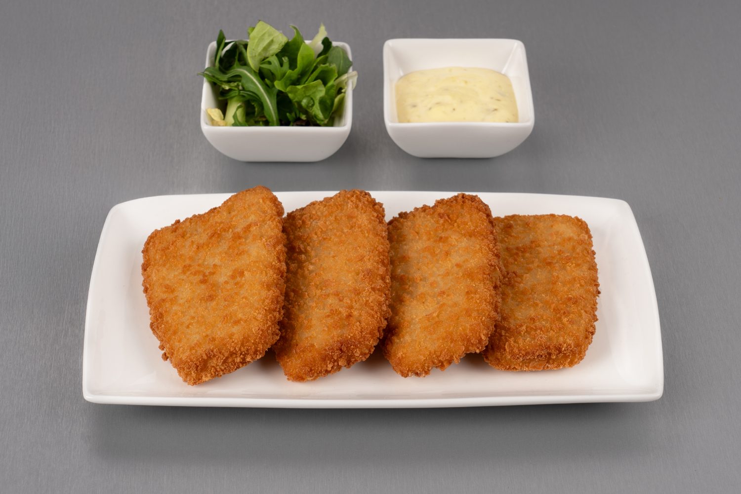 Alaska Pollack Mince