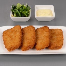 Alaska Pollack Mince