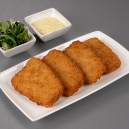 Alaska Pollack Mince