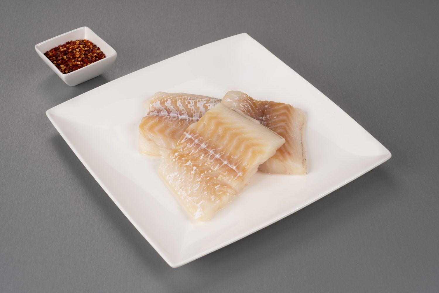 Atlantic Cod Portions