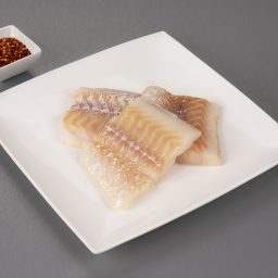 Atlantic Cod Portions