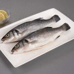 Seabass