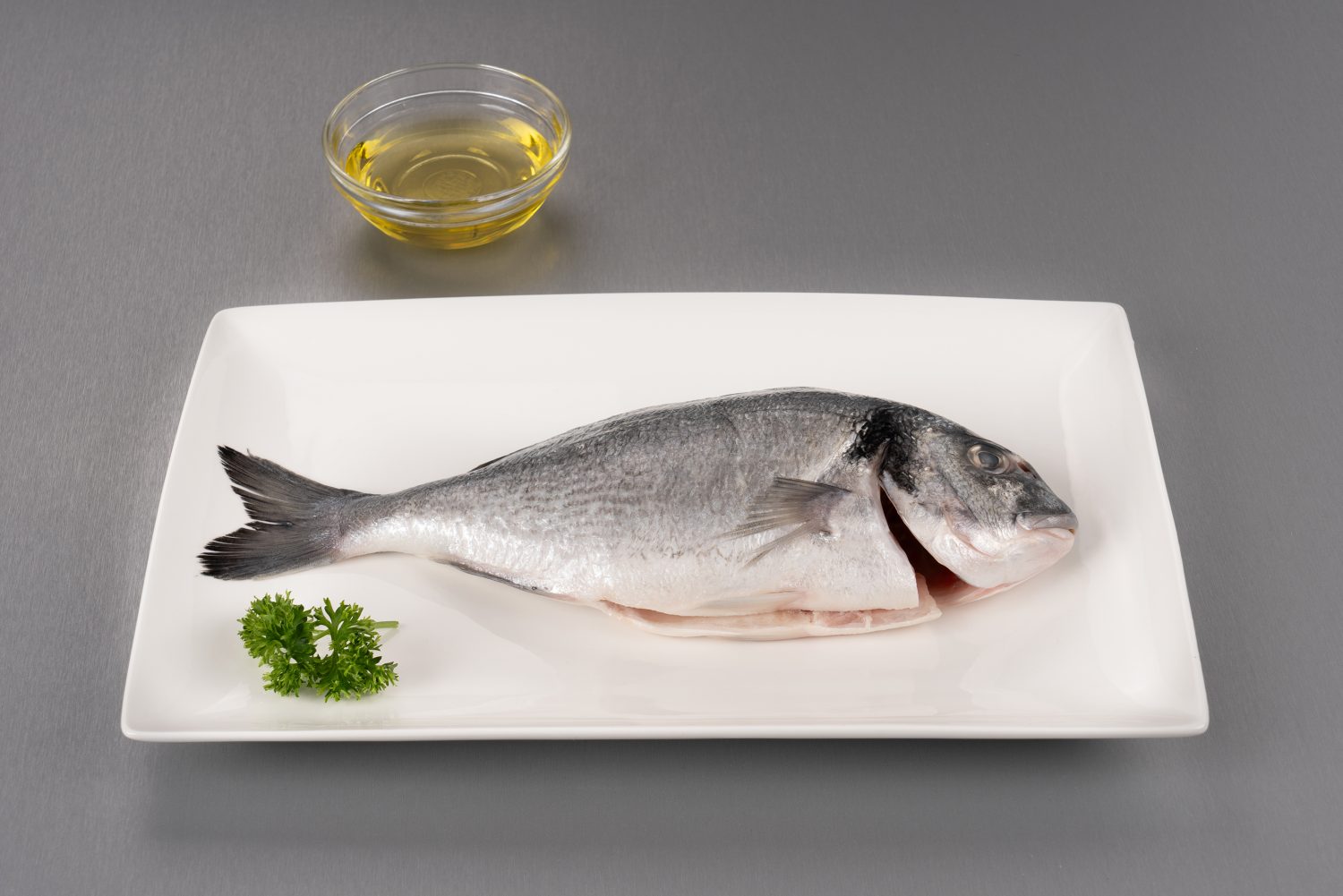 Seabream