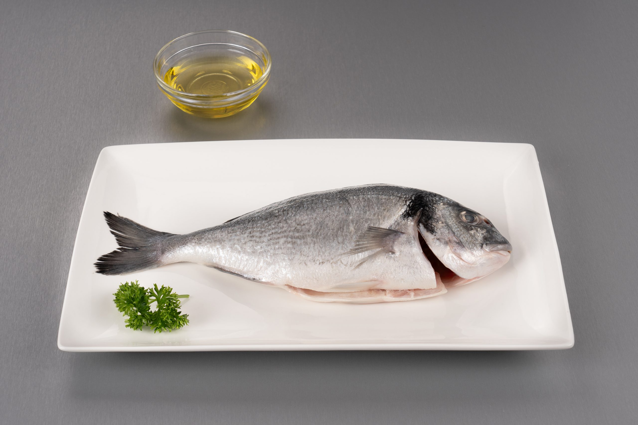 Seabream - Fiskano