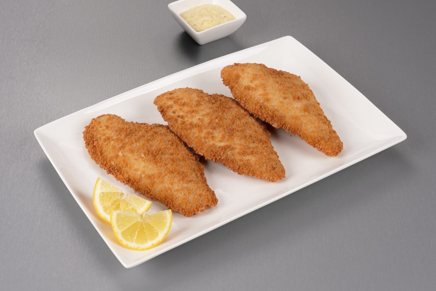 Yellowfinsole