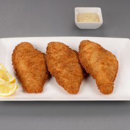 Yellowfinsole