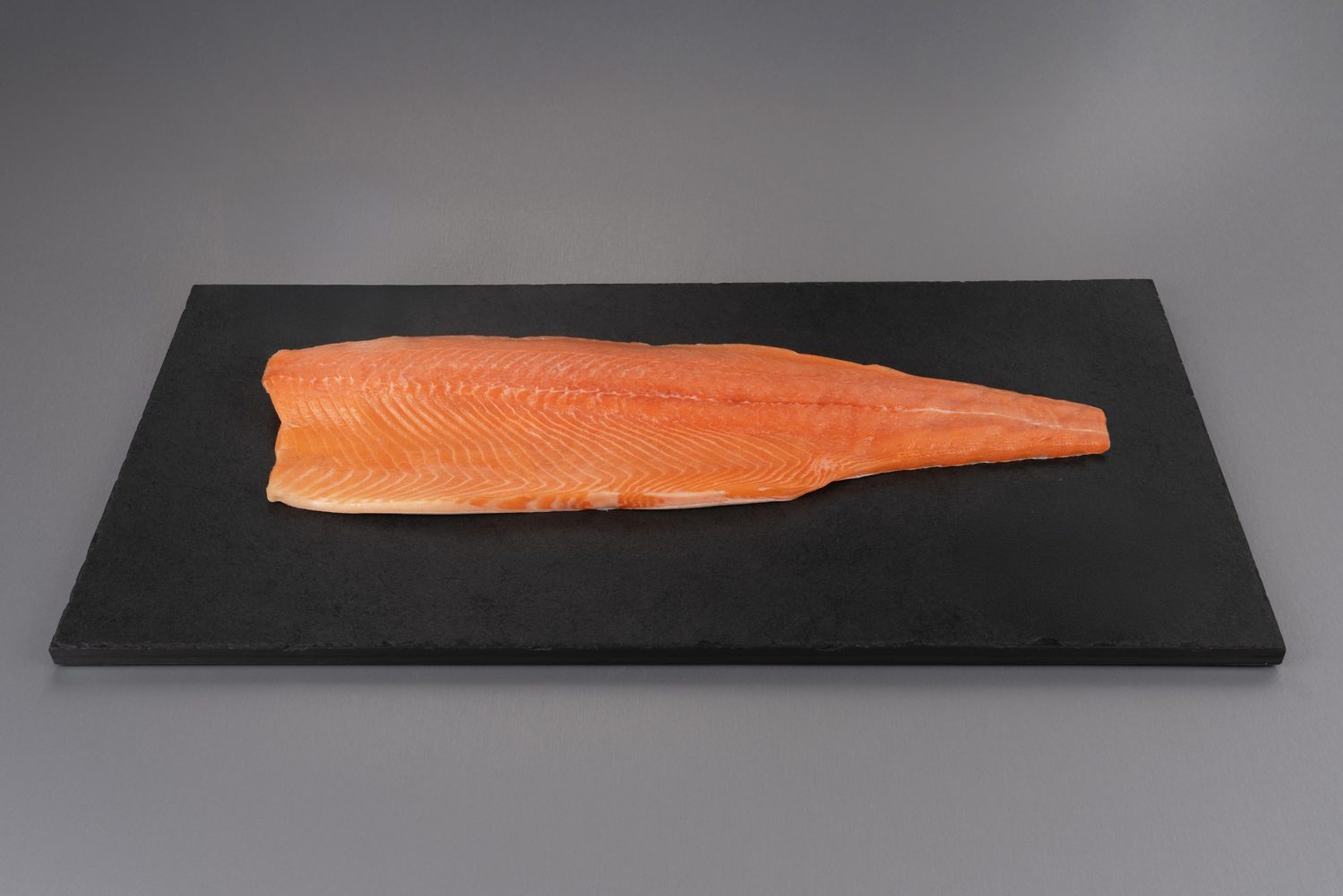 Norwegian Salmon