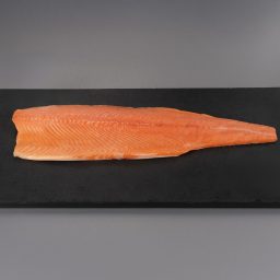 Norwegian Salmon