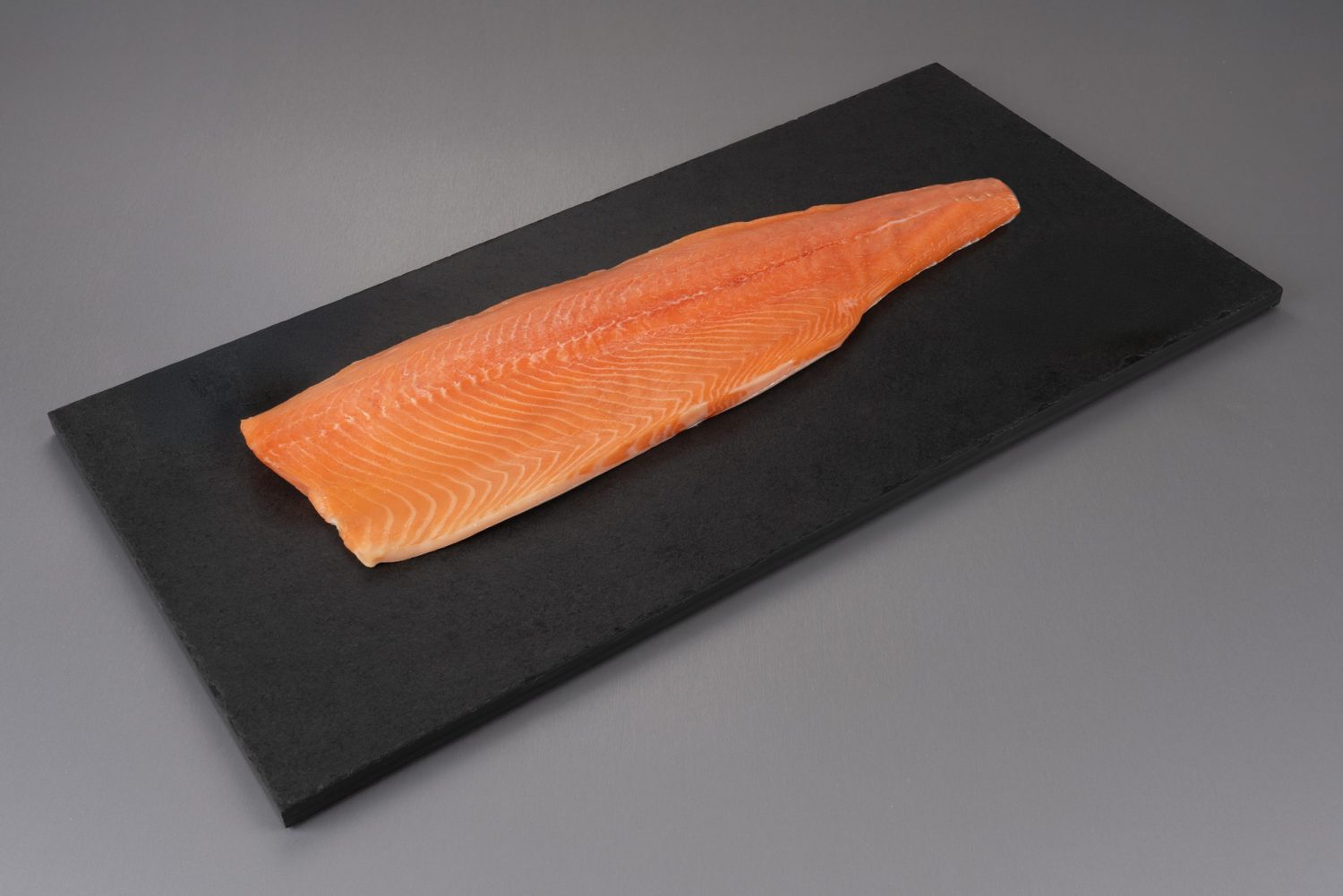Norwegian Salmon