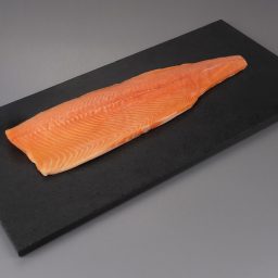 Norwegian Salmon