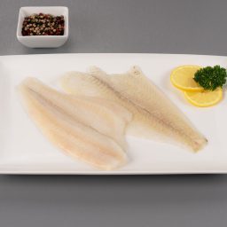 Yellowfinsole Fillets