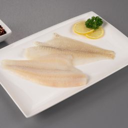 Yellowfinsole Fillets