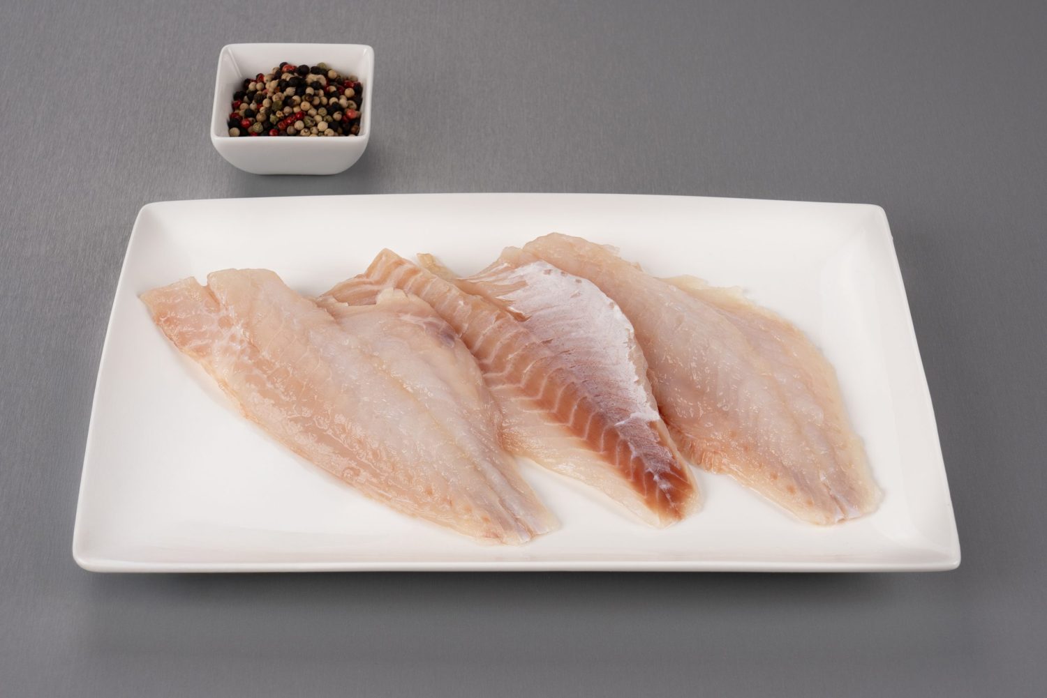 Pacific Redfish Fillets