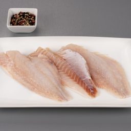 Pacific Redfish Fillets
