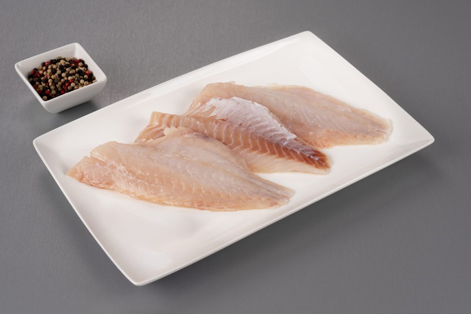 Pacific Redfish Fillets