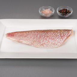 Snapper Fillets