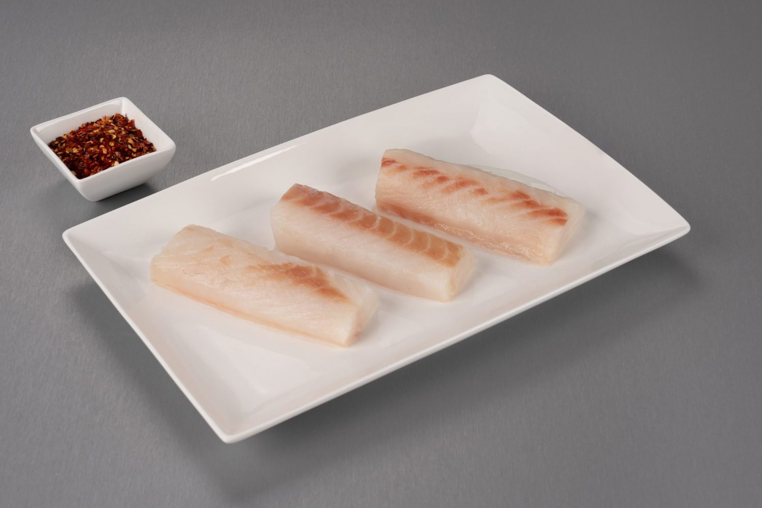 Pacific Cod Loin