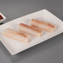 Pacific Cod Loin