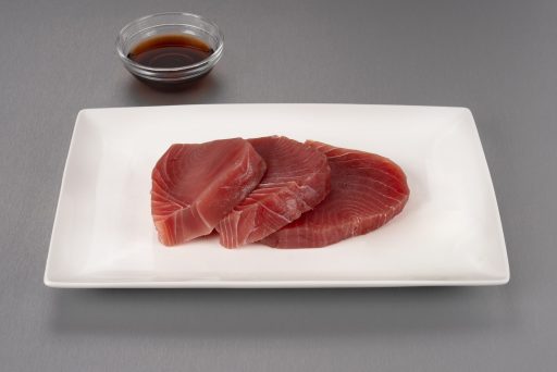 Tuna Steaks Premium