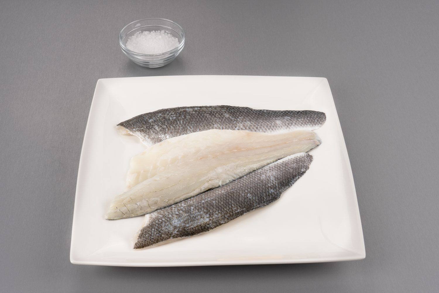 Seabass Fillets