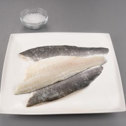 Seabass Fillets