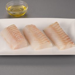 Atlantic Cod Loins