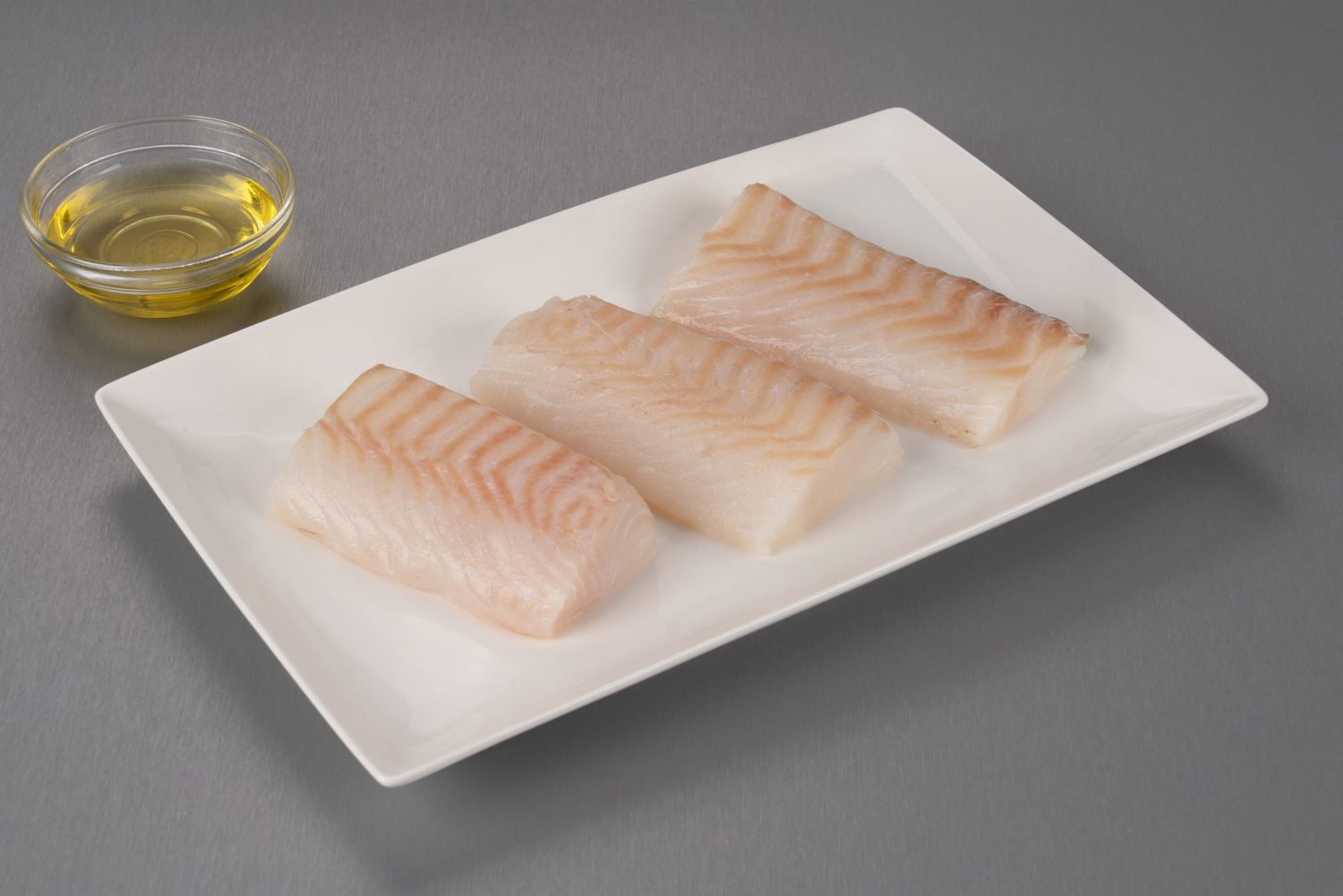 Atlantic Cod Loins