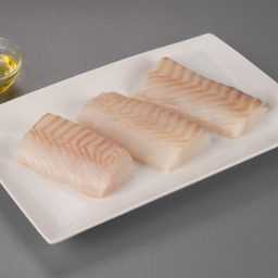 Atlantic Cod Loins