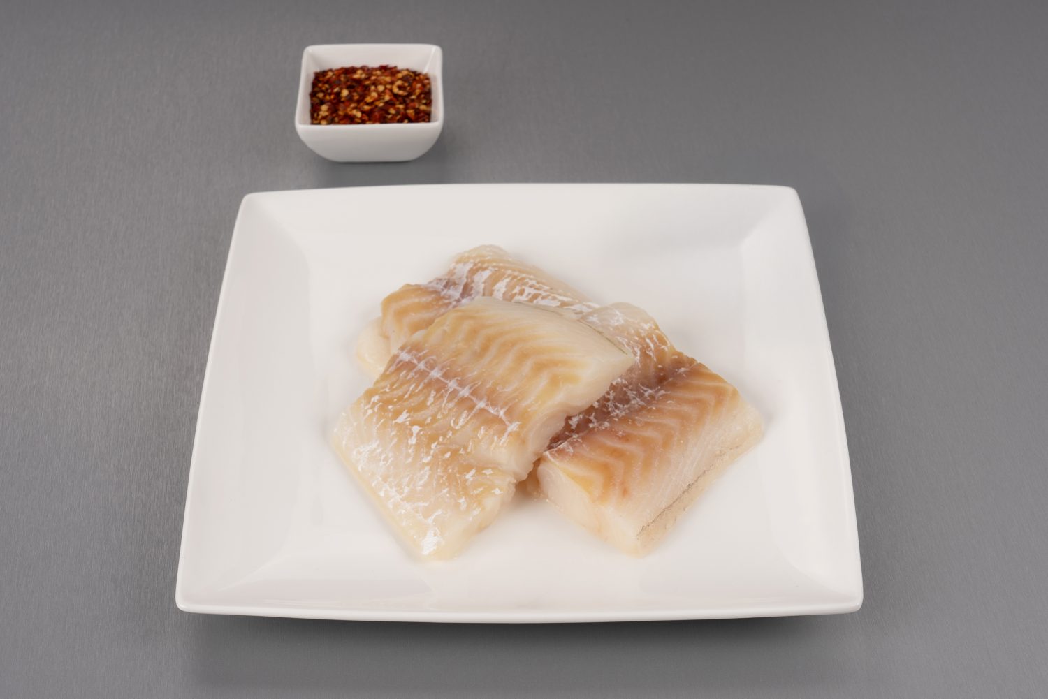 Atlantic Cod Fillets / Tails / Portions