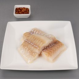 Atlantic Cod Portions