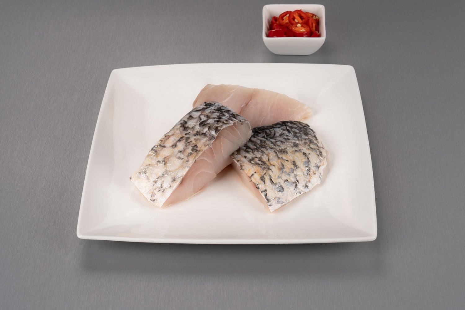 Barramundi Fillets