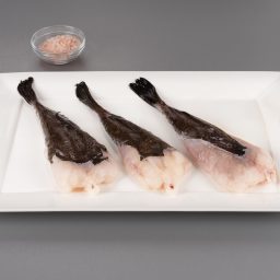Monk Tails Skin-on