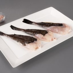 Monk Tails Skin-on