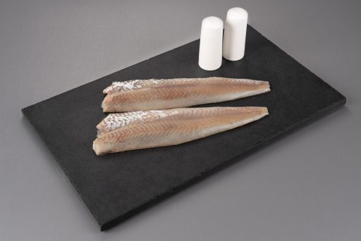 Saithe Fillets / Tails / Portions
