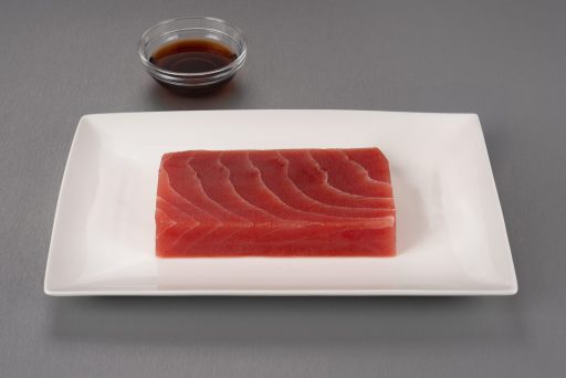 Tuna Saku