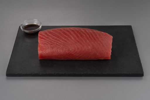 Tuna Chunks