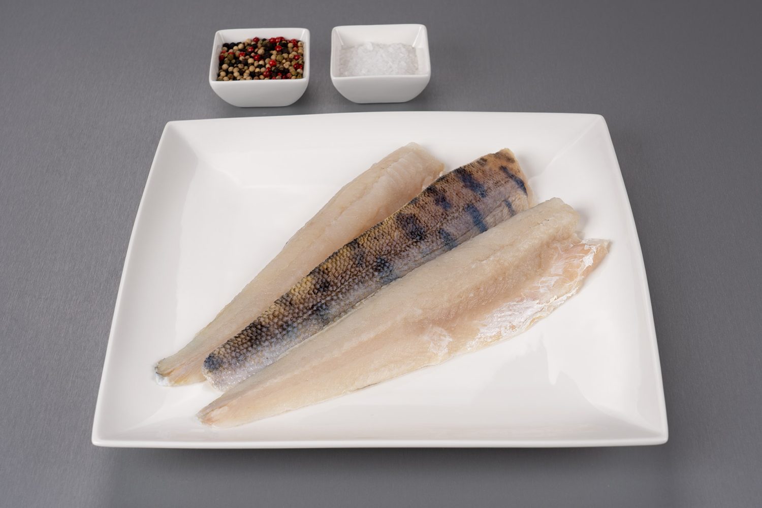 Pike Perch fillets