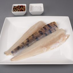 Pike Perch fillets