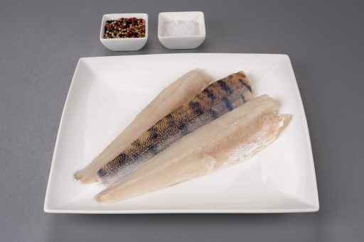 Pike Perch fillets