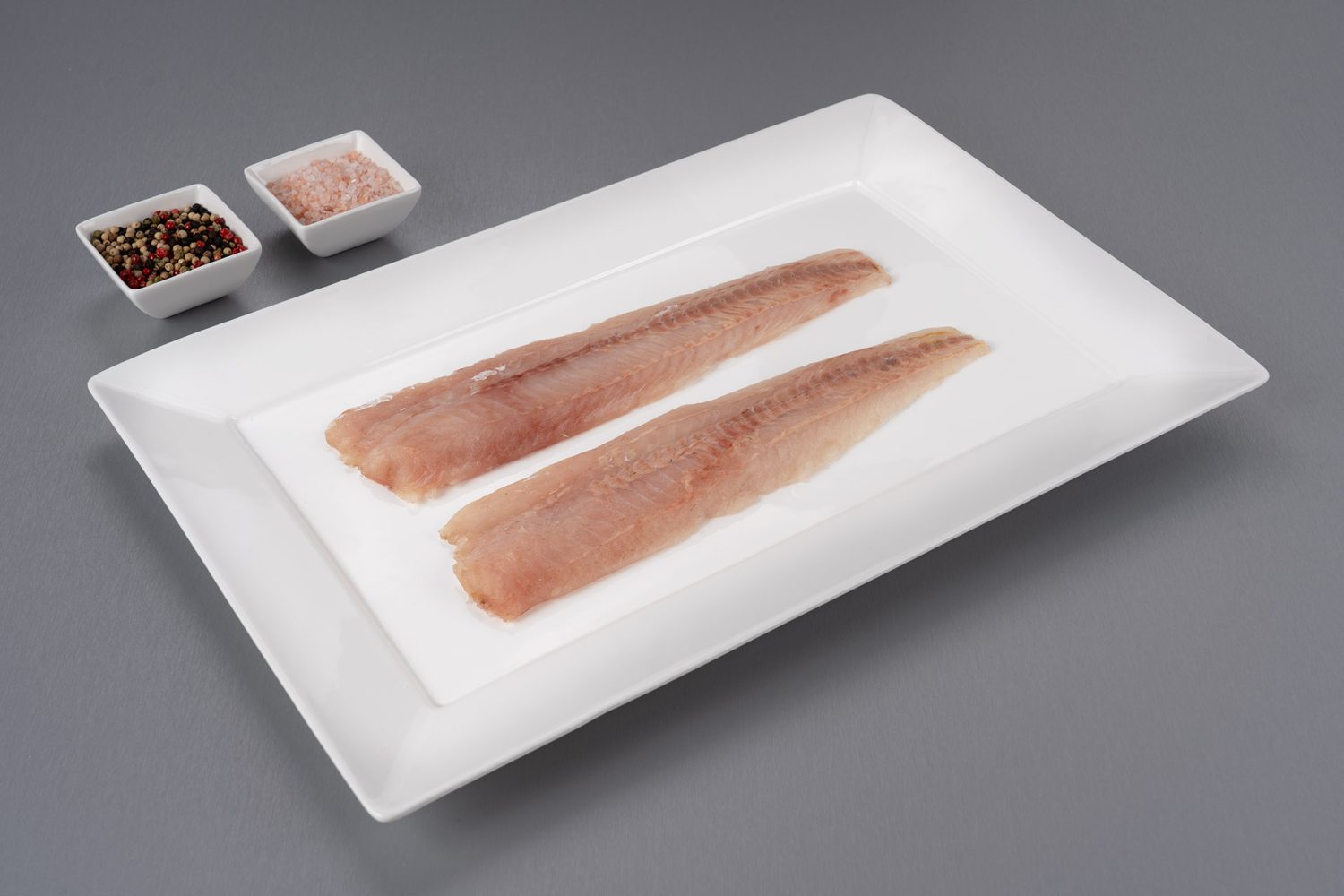 Pacific Hake fillets