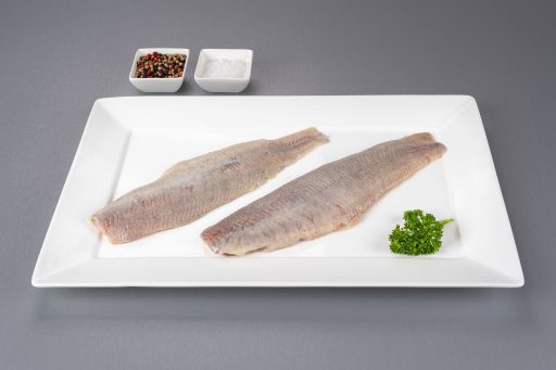 African Catfish fillets