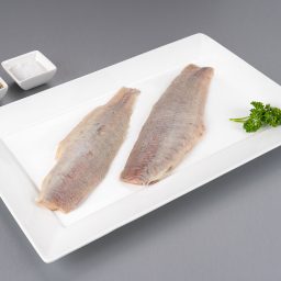 African Catfish fillets