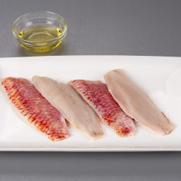 Red Mullet fillets